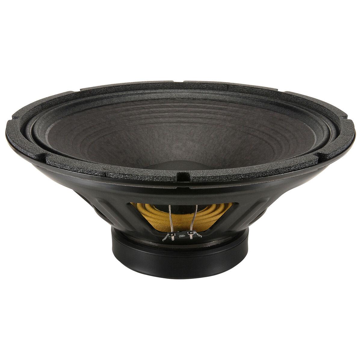 Photos - Speakers Eminence Delta-15LFA 15" Low Frequency Driver